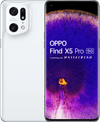 OPPO Find X5 Pro 256GB Wit 5G