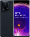 OPPO Find X5 256GB Black 5G