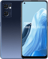 OPPO Find X5 Lite 256GB Zwart 5G