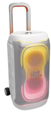 JBL Partybox 330 Wit
