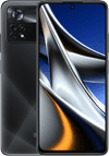 Xiaomi Poco X4 Pro 128GB Black