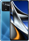 Xiaomi Poco X4 Pro 128GB Blauw