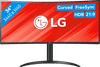 LG UltraWide 34WP65C