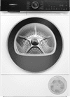 Siemens WQ45H2B7NL SelfCleaning Condenser