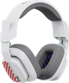 ASTRO A10 Gen 2 Casque Gamer Filaire Blanc pour Xbox, PC, Switch