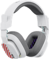 ASTRO A10 Gen 2 Casque Gamer Filaire Blanc pour PlayStation, PC, Switch