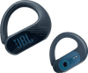 JBL Endurance Peak 2 Blue