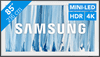 Samsung 85" The Frame Pro (2026)