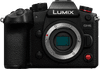 Panasonic Lumix DC-GH6 Boitier