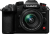 Panasonic Lumix DC-GH6 + 12-60 mm f/3.5-5.6