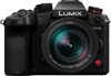 Panasonic Lumix DC-GH6 + 12-60mm f/2.8-4.0