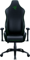 Razer Iskur X Chaise Gamer Noir/Vert