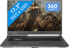 Asus ROG Strix G17 G713RM-KH011W-BE Azerty