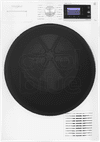Whirlpool W6 D83WB EE