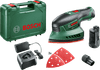 Bosch EasySander 12 + 2nd battery