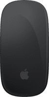 Apple Magic Mouse (2021) Zwart