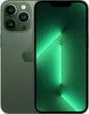 Apple iPhone 13 Pro 256GB Groen