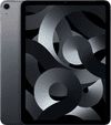 Apple iPad Air (2022) 10,9 pouces 256 Go Wifi + 5G Gris Sidéral