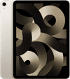 Apple iPad Air (2022) 10.9 inches 64GB WiFi + 5G White Gold