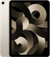 Apple iPad Air (2022) 10.9 inches 256GB WiFi + 5G White Gold