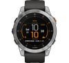 Garmin Epix Gen 2 Zilver
