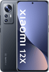 Xiaomi 12X 256 Go Gris 5G
