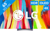 LG OLED65C24LA (2022)