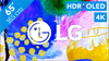 LG OLED65G26LA (2022)