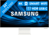 Samsung LS32BM801UUXEN Smart Monitor M8 White