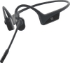 Shokz OpenComm Office Headset Zwart