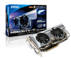 MSI N560GTX-Ti Twin Frozr II/OC
