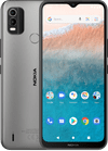 Nokia C21 Plus 32 Go Gris