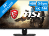 MSI Optix MPG321UR QD Xbox Edition