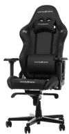 DXRacer GLADIATOR G001-N Gaming Chair - Black