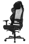 DXRacer AIR R1S-NN Gaming Chair - Black