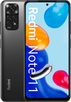 Xiaomi Redmi Note 11 128GB Gray