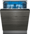Siemens SN85TX00CE / Encastrable / Entièrement intégré / Hauteur de la niche d'encastrement : 81,5 - 87,5 cm
