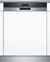 Siemens SN57YS03CE / Built-in / Semi-integrated / Niche height 81.5 - 87.5cm