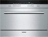 Siemens SK75M522EU / Built-in / Under-counter / Niche height 45 - 45.2cm