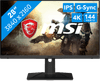 MSI Optix MAG281URF