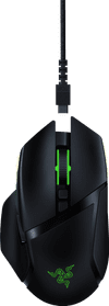 Razer Basilisk Ultimate Draadloze Gaming Muis met Oplaadstation