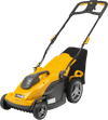 Stiga Collector 136e Kit