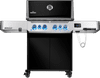 Napoleon Prestige 500 Connected Black