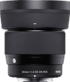 Sigma 56mm F1.4 DC DN Contemporary Fujifilm X-mount