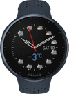 Polar Pacer Pro Blue
