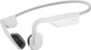Shokz OpenMove Blanc