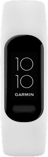 Garmin Vivosmart 5 Wit S/M