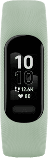 Garmin Vivosmart 5 Groen S/M