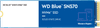 WD Blue SN570 NVMe SSD 1 To