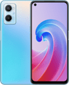 OPPO A96 128GB Blue